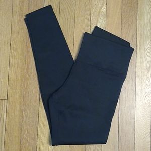 Milla Black Leggings